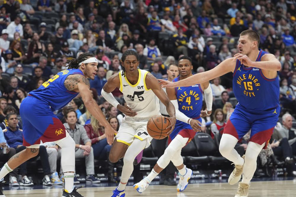 球的多元化 球的多元化