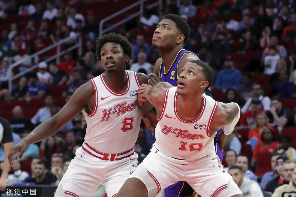 庭的影响 庭的影响