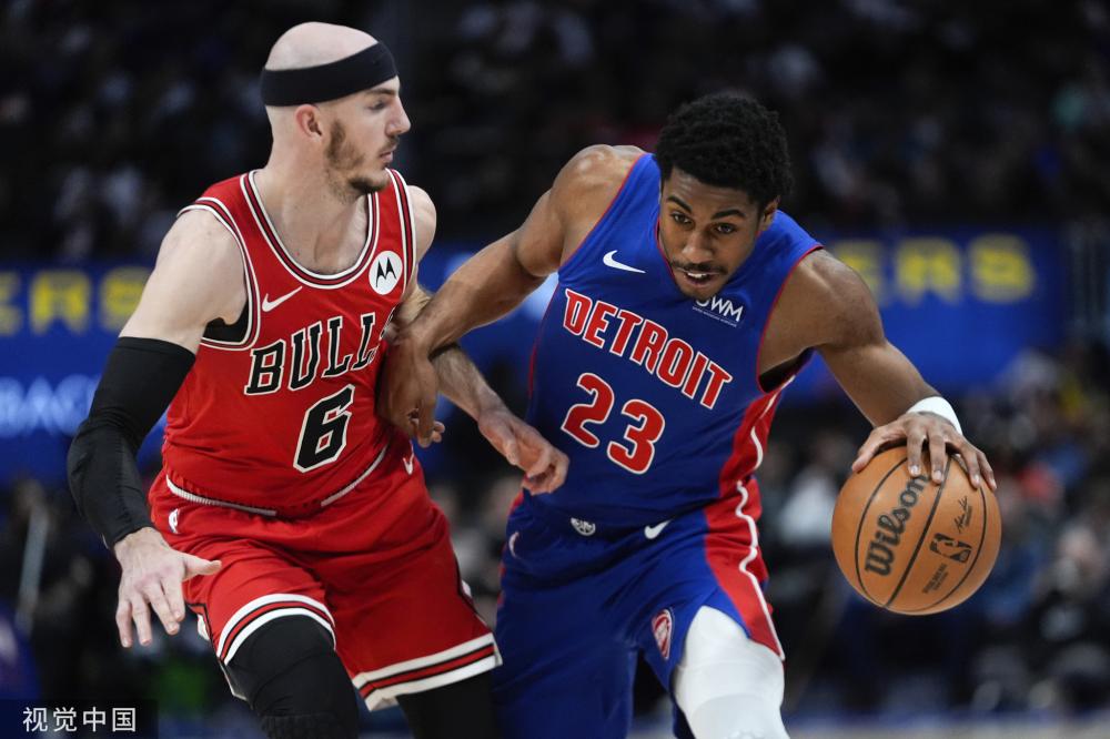 独特的视角 独特的视角